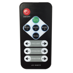 Power Lighting Meteor V