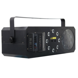 Power Lighting Meteor VI