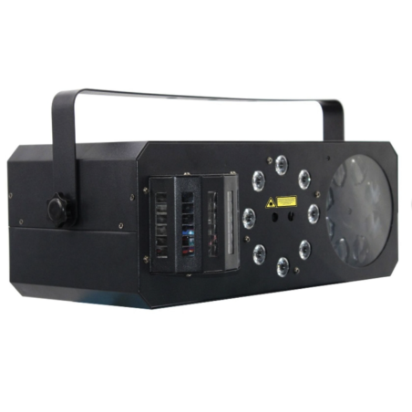 Power Lighting Meteor VI
