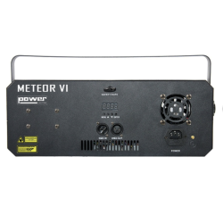 Power Lighting Meteor VI