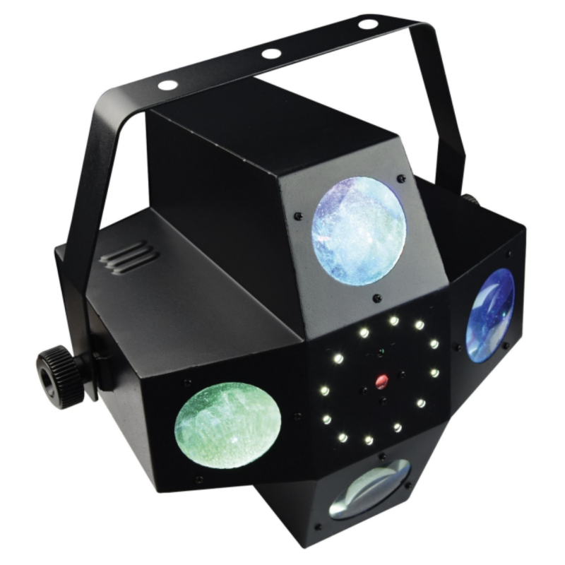 Power Lighting Meteor VII