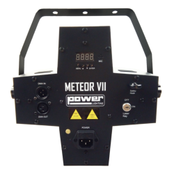 Power Lighting Meteor VII