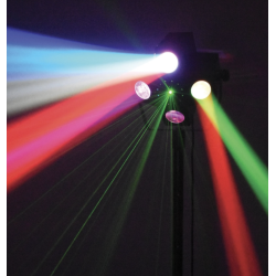 Power Lighting Meteor VII