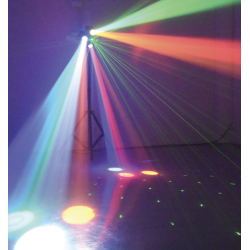 Power Lighting Meteor VII