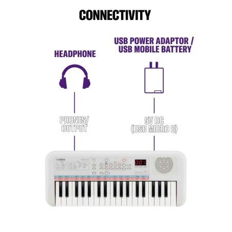 YAMAHA Remie PSS-E30