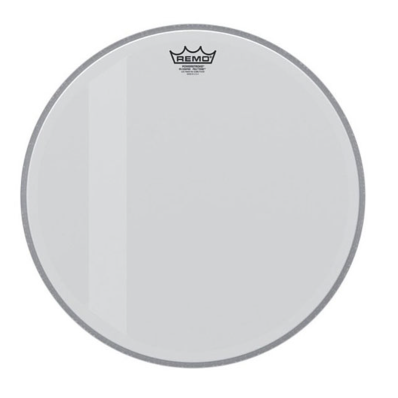 REMO Powerstroke P3 22" P3-1122-00-FLT