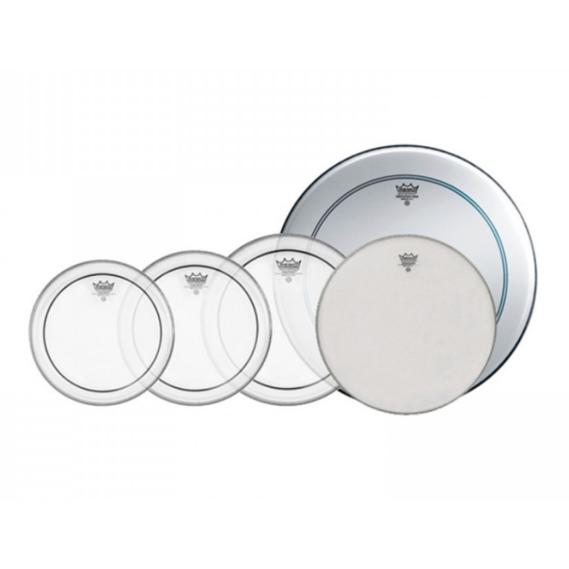 REMO Pinstripe PRO-PACK PP-0260-PS