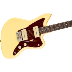 Fender American Performer Jazzmaster RW Vintage White