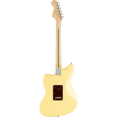 Fender American Performer Jazzmaster RW Vintage White