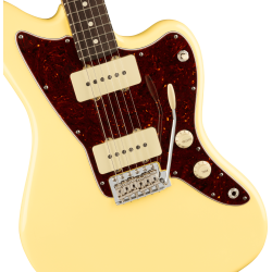 Fender American Performer Jazzmaster RW Vintage White