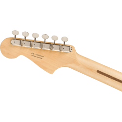 Fender American Performer Jazzmaster RW Vintage White
