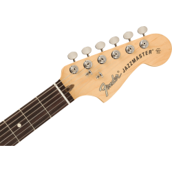 Fender American Performer Jazzmaster RW Vintage White