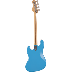Fender Made in Japan Limited International Color Jazz Bass MN Maui Blue