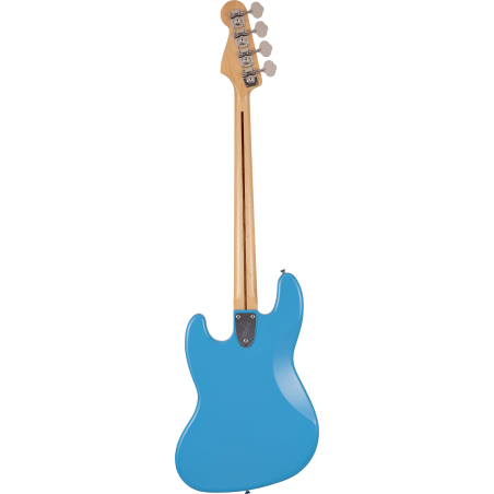 Fender Made in Japan Limited International Color Jazz Bass MN Maui Blue