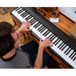 Roland FP-30X BK