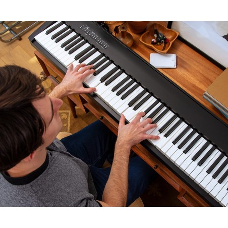 Roland FP-30X BK