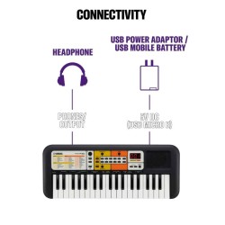 YAMAHA PSS-F30
