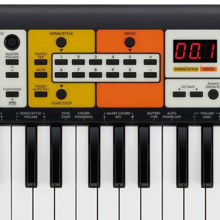 YAMAHA PSS-F30