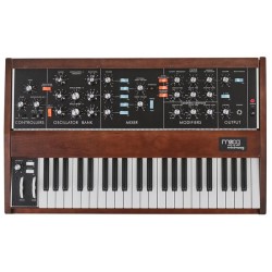 Moog Minimoog Model D 2022