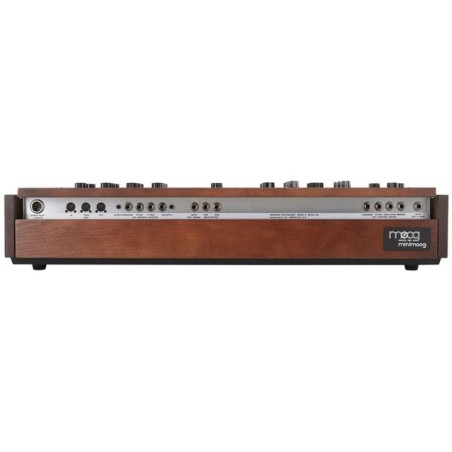 Moog Minimoog Model D 2022