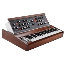 Moog Minimoog Model D 2022