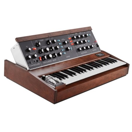 Moog Minimoog Model D 2022