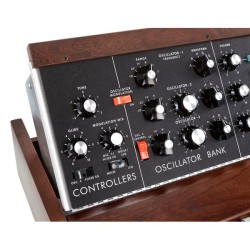 Moog Minimoog Model D 2022