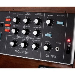 Moog Minimoog Model D 2022