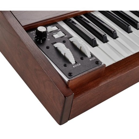 Moog Minimoog Model D 2022