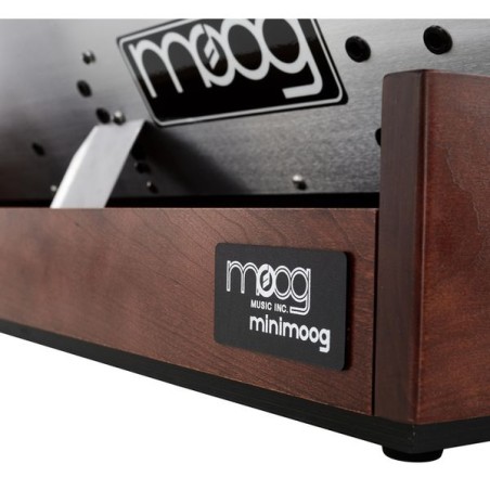 Moog Minimoog Model D 2022