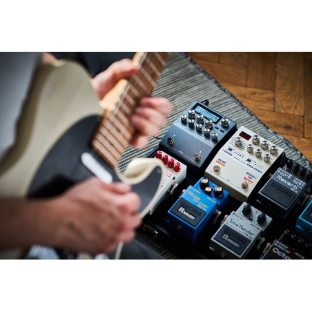BOSS IR-200 Amp & IR Cabinet
