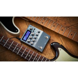 BOSS IR-200 Amp & IR Cabinet