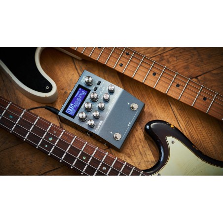 BOSS IR-200 Amp & IR Cabinet