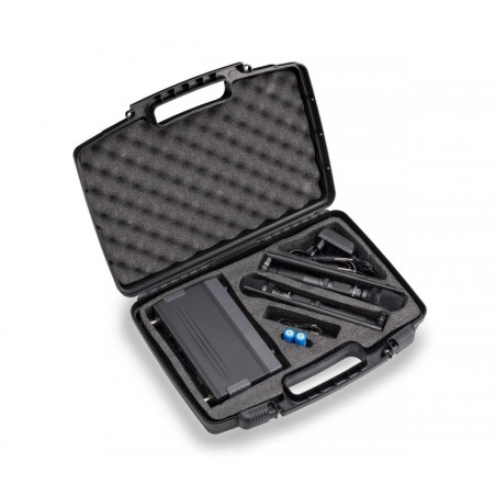 Soundsation WF-D290HH MKII-A2 (Spina UK)