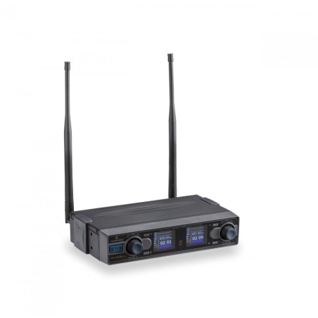 Soundsation WF-D290HH MKII-A2 (Spina UK)