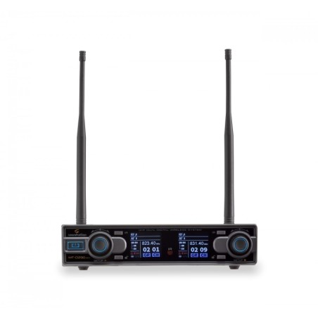 Soundsation WF-D290HH MKII-A2 (Spina UK)