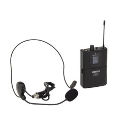 Soundsation WF-D290HP MKII-A2 (SPINA UK)
