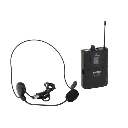 Soundsation WF-D290HP MKII-A2 (SPINA UK)
