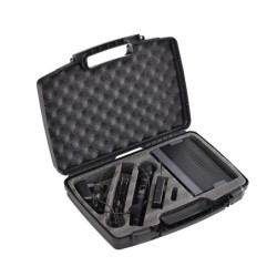 Soundsation WF-D290HP MKII-A2 (SPINA UK)