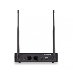 Soundsation WF-D290HP MKII-A2 (SPINA UK)
