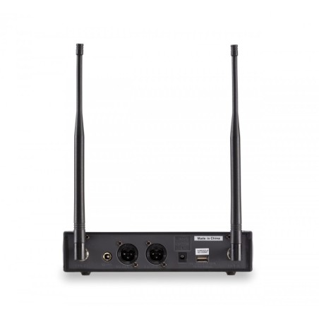 Soundsation WF-D290HP MKII-A2 (SPINA UK)