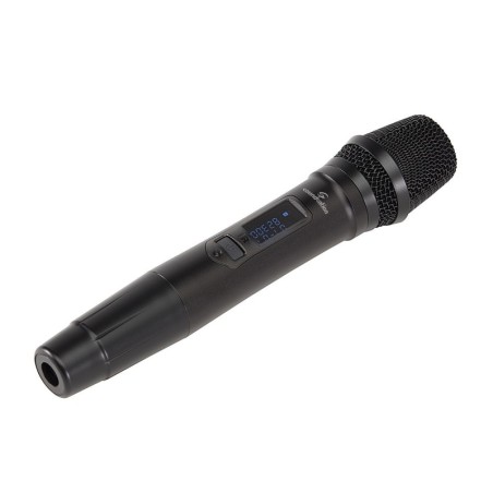 Soundsation WF-D290HP MKII-A2 (SPINA UK)