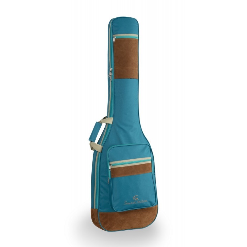 Soundsation SUEDE-B-SKB