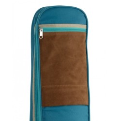 Soundsation SUEDE-B-SKB