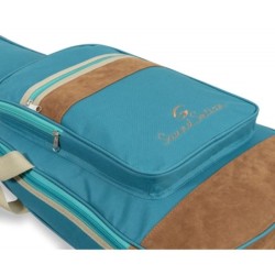Soundsation SUEDE-B-SKB