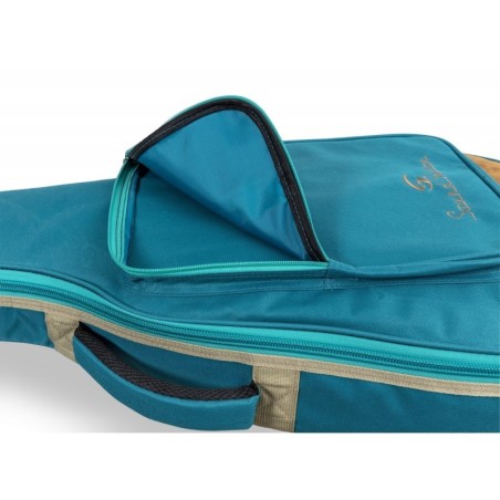 Soundsation SUEDE-B-SKB