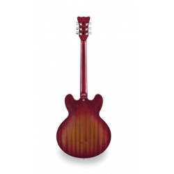 Soundsation Jazz-root P CSB