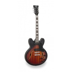 Soundsation Jazz-root P VSB