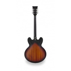 Soundsation Jazz-root P VSB