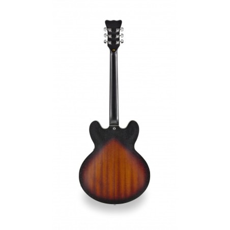Soundsation Jazz-root P VSB